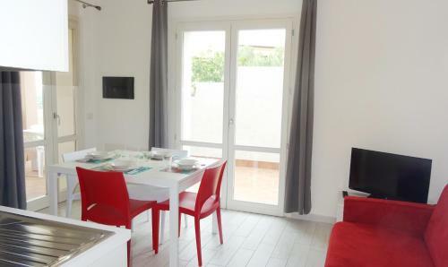 Apartamento Affittimoderni Badesi Poggio