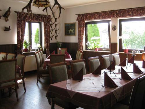 Posada Wirtshaus Zum Wilddieb