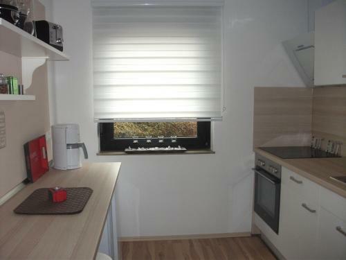 Apartamento Ferienwohnung Im Harz