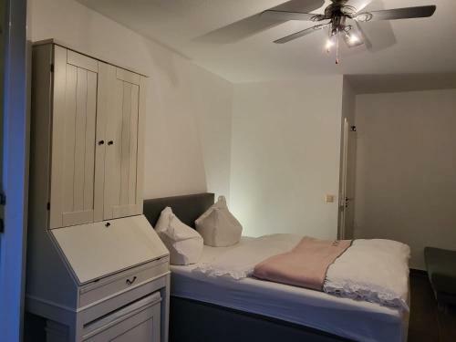 Apartamento Ferienwohnung Am Hochberg