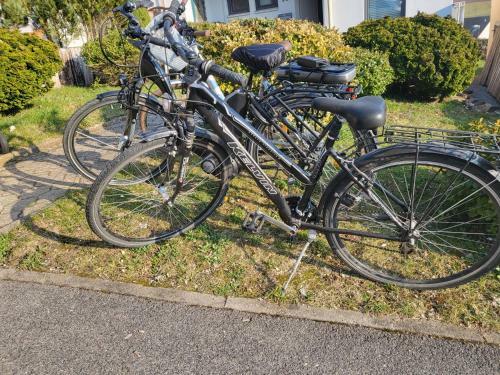 Apartamento Ferienwohnung Am Hochberg