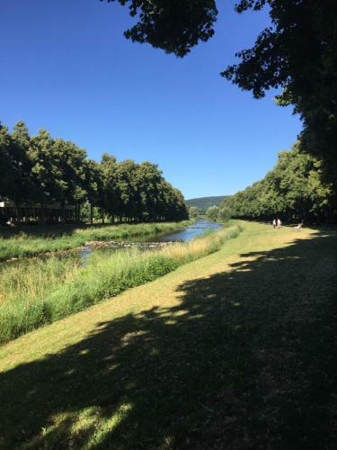 Apartamento Ferienwohnung Landskroner Blick