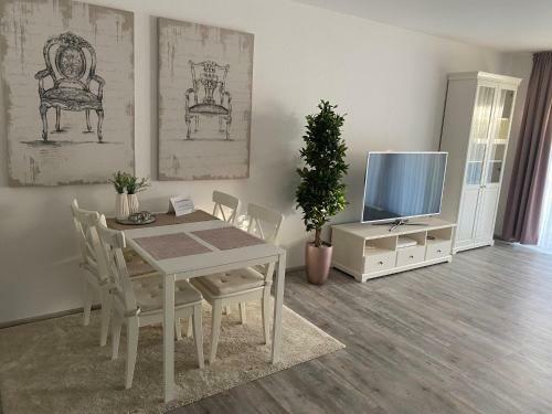 Apartamento Salinendomizil Bad Rothenfelde