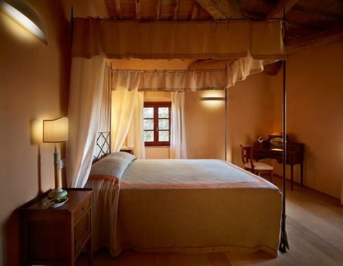 B&B Borgo Petrognano - Residenza D'epoca