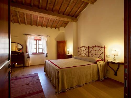 B&B Borgo Petrognano - Residenza D'epoca