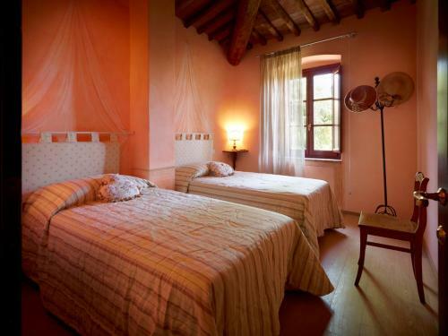 B&B Borgo Petrognano - Residenza D'epoca