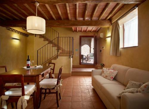 B&B Borgo Petrognano - Residenza D'epoca