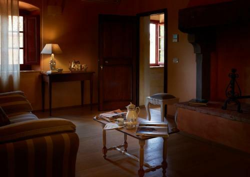 B&B Borgo Petrognano - Residenza D'epoca