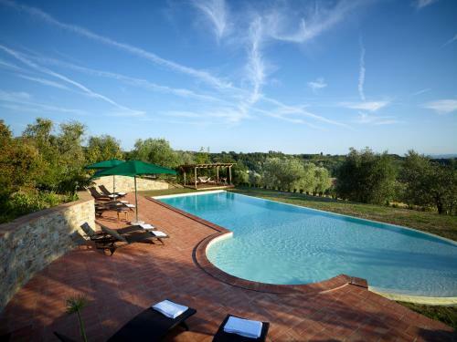 B&B Borgo Petrognano - Residenza D'epoca