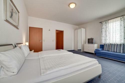 Hotel Villa Martino - Zum Hirsch