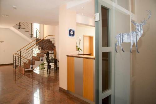Hotel Villa Martino - Zum Hirsch