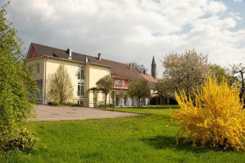 Hotel Villa Martino - Zum Hirsch