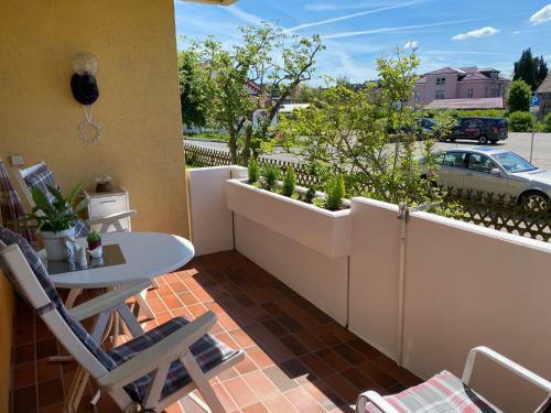 Apartamento S�ckingen 86 Qm 3 Zimmer