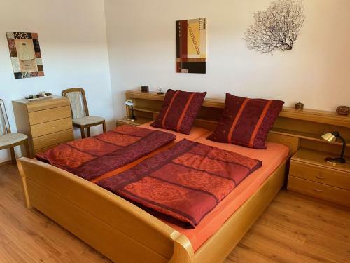 Apartamento S�ckingen 86 Qm 3 Zimmer