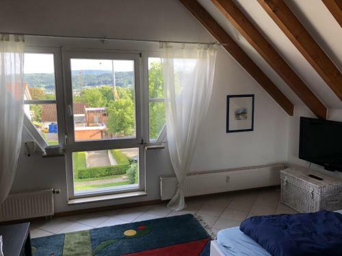 Apartamento Ferienwohnung Tetto Piccolo