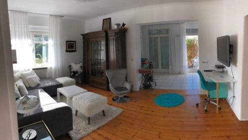 Apartamento Ferienimspessart Eg