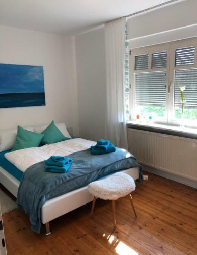 Apartamento Ferienimspessart Eg