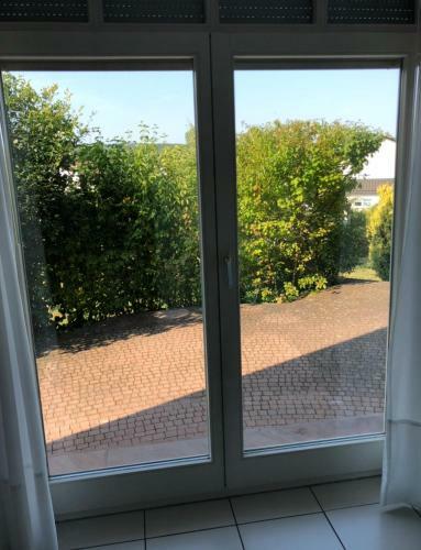 Apartamento Ferienimspessart Eg