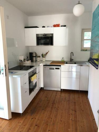 Apartamento Ferienimspessart Eg