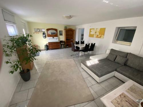 Apartamento Ferienwohnung Bergsee