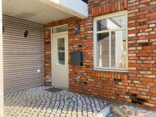 Verwalter Haus Apartment 4