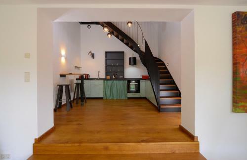 Apartamento Wasserwerk Bad Saarow
