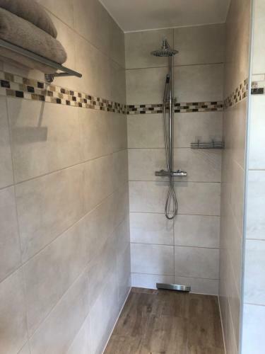 Apartamento Ferienwohnung Alte Molkerei