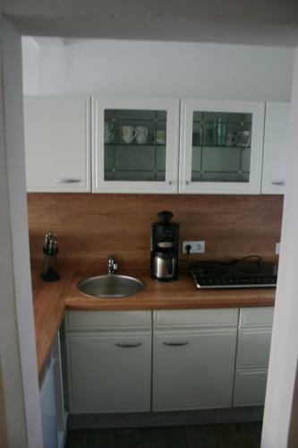 Apartamento Ferienwohnung Am See 55