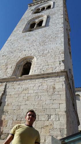 B&B Il Campanile