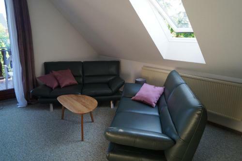 Ferienzimmer Segeberg