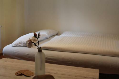 Murphy's Zimmer Und Apartments