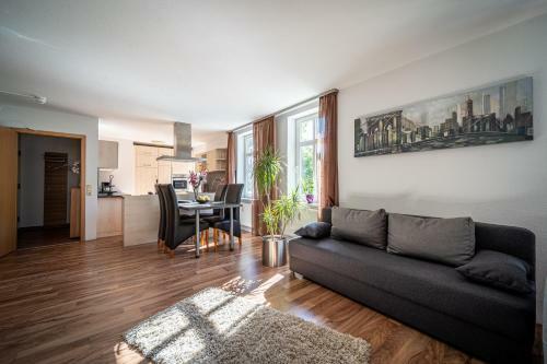 Murphy's Zimmer Und Apartments