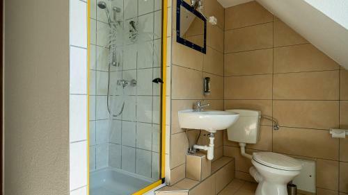 Murphy's Zimmer Und Apartments