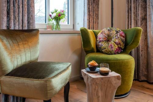 Verwalter Haus Apartment 1