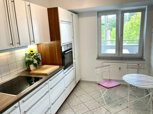 Apartamento Ferienwohnung Bad Saarow
