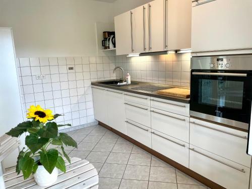 Apartamento Ferienwohnung Bad Saarow