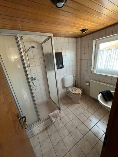 Apartamento Ferienwohnung Frankenhof