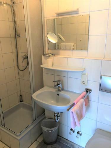Posada G�stehaus Stumpf
