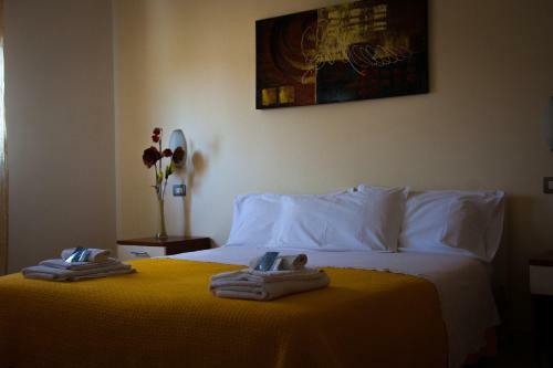 Bed & Breakfast P&p Assisi Camere