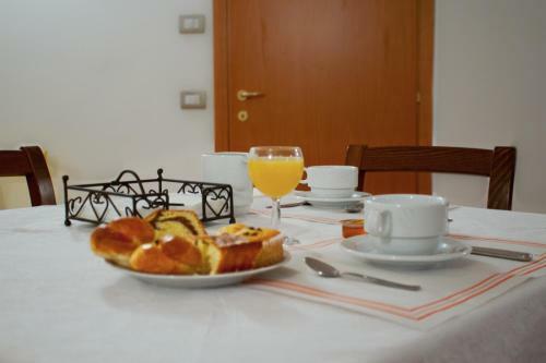 Bed & Breakfast P&p Assisi Camere