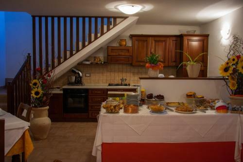Bed & Breakfast P&p Assisi Camere