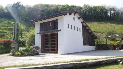 Agroturismo Agriturismo Corte Del Maso