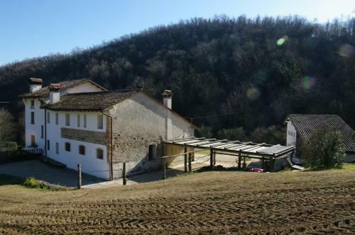 Agroturismo Agriturismo Corte Del Maso