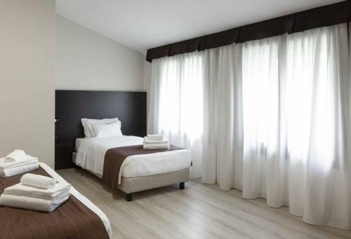 Hotel Alla Corte Spa & Wellness Relax