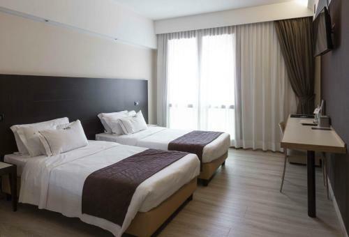 Hotel Alla Corte Spa & Wellness Relax