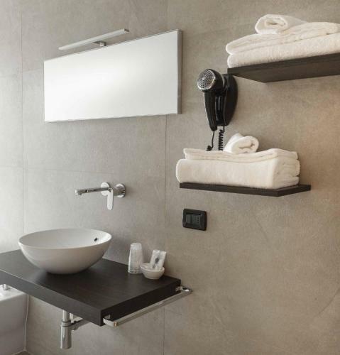 Hotel Alla Corte Spa & Wellness Relax