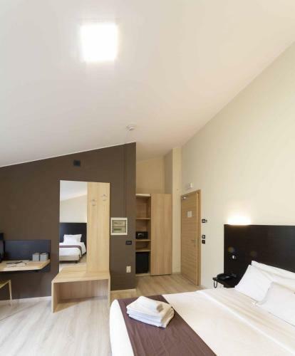 Hotel Alla Corte Spa & Wellness Relax