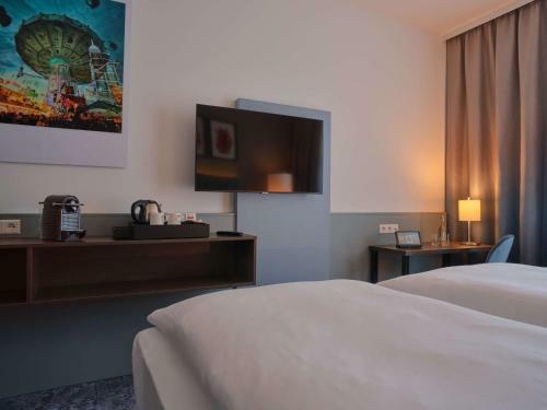 Dorint Parkhotel Frankfurt / Bad Vilbel