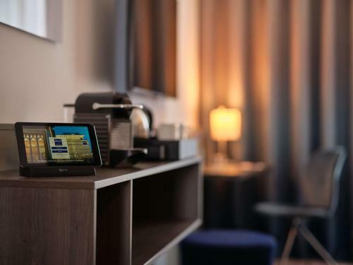 Dorint Parkhotel Frankfurt / Bad Vilbel