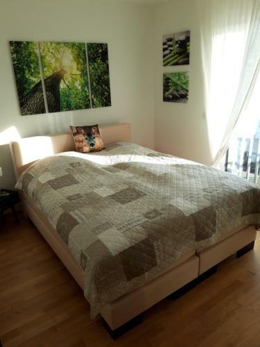 Apartamento Quellenresidenz Bad Vilbel